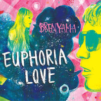 Brenyama - Euphoria Love