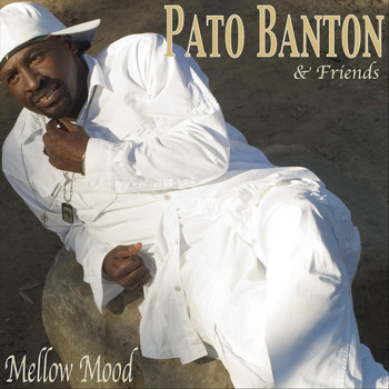 Pato Banton - Mellow Mood