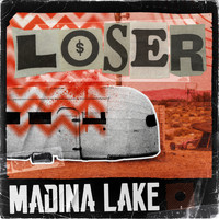Madina Lake - Loser