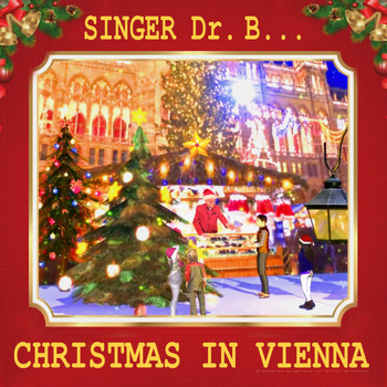 Singer Dr. B... - Christmas in Vienna