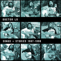Doctor Lo - Songs and Stories Vol. 1