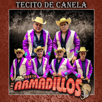 Dueto Los Armadillos - Tecito de Canela