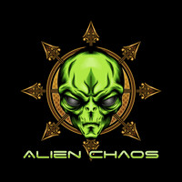 Alien Chaos - Mad Game