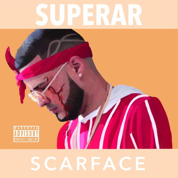 Scarface - Superar (Explicit)
