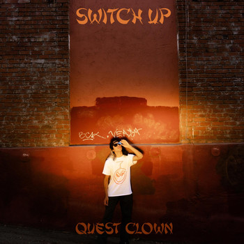 Quest Clown - Switch Up