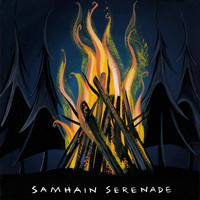 AllurA - Samhain Serenade