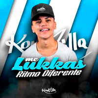MC Lukkas - Ritmo Diferente