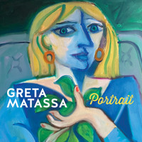 Greta Matassa - Portrait