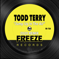 Todd Terry - Jump up in the Air
