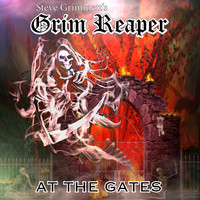Steve Grimmett's Grim Reaper - At the Gates (Explicit)
