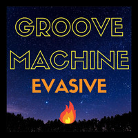 Evasive - Groovemachine (Extended Mix)