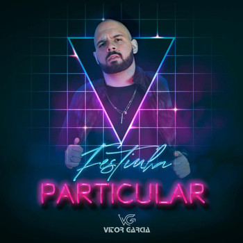 Vitor Garcia - Festinha Particular