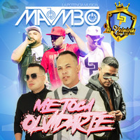 Mambo - Me Toca Olvidarte (feat. Los Primicias)