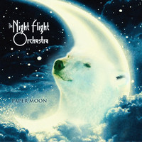 The Night Flight Orchestra - Paper Moon