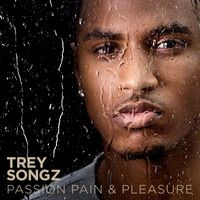 Trey Songz - Passion, Pain & Pleasure (Deluxe Version [Explicit])