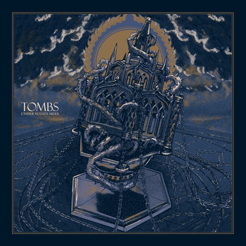 Tombs - The Hunger
