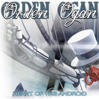 Orden Ogan - Heart of the Android