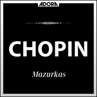Charles Lilamand - Chopin: Mazurkas für Klavier