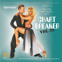 Klaus Hallen Tanzorchester - Chartbreaker for Dancing, Vol. 19