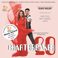 Klaus Hallen Tanzorchester - Chartbreaker for Dancing, Vol. 20