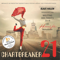 Klaus Hallen Tanzorchester - Chartbreaker for Dancing, Vol. 21
