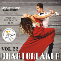 Klaus Hallen Tanzorchester - Chartbreaker for Dancing, Vol. 22