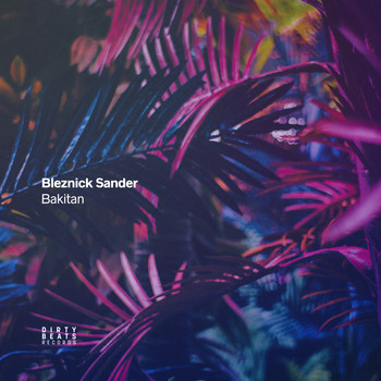 Bleznick Sander - Bakitan