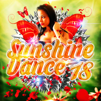 Various Artists - Sunshine Dance, Vol. 18