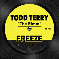 Todd Terry - The Rimm