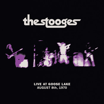 The Stooges - Fun House (Live)