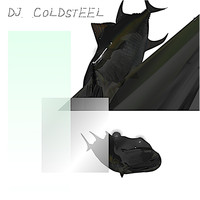 DJ Coldsteel - Pcu80 Trance