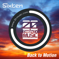 Sixten - Back to Motion