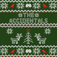 The Accidentals - I'll Be Home for Christmas