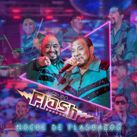 Grupo Flash - Noche de Flashazos (En Vivo)