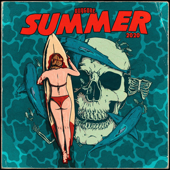 Various Artists - Summer 2020 (Explicit)