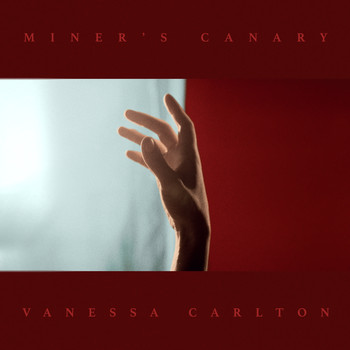 Vanessa Carlton - Miner's Canary