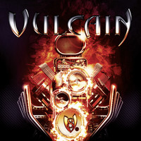 Vulcain - V8