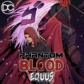Equus - Phantom Blood