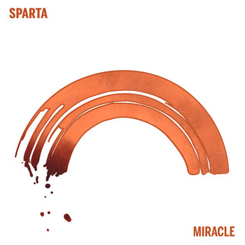 Sparta - Miracle