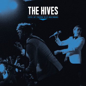 The Hives - Hate to Say I Told You So (Live) [Radio Edit]