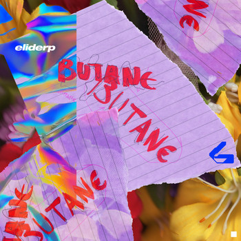 eliderp - BUTANE