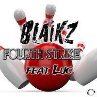 Blaikz - Fourth Strike