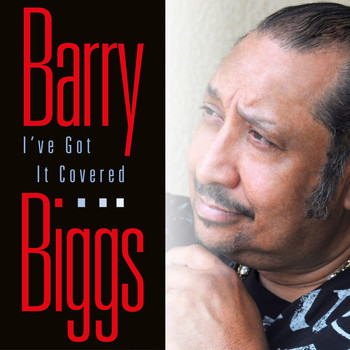 Barry Biggs - I've Got It Covered