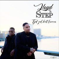 Lloyd & Step - Tijd Zal Het Leren