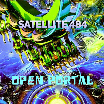 Satellite 484 - Open Portal