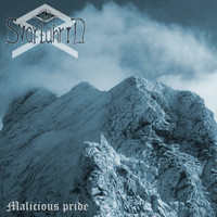 Svartahrid - Malicious Pride (Explicit)