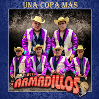 Dueto Los Armadillos - Una Copa Más