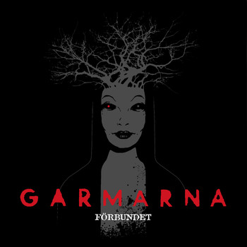 Garmarna - Ramunder