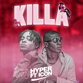 Hyper / - Killa