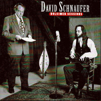 David Schnaufer - Dulcimer Sessions
